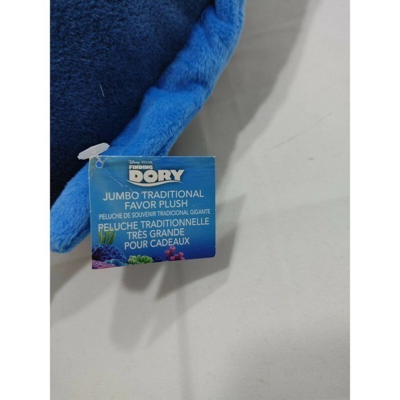 Disney/Pixar Finding Dory‎ 17" Designware Plush Toy - Picture 6 of 10